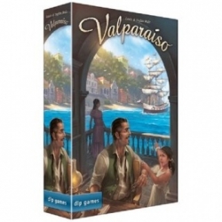Valparaiso - EN/DE