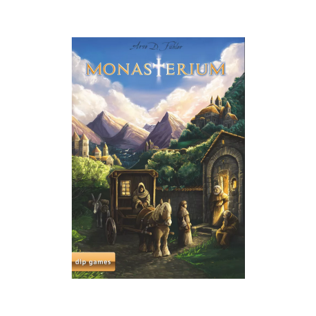 Monasterium - EN/DE