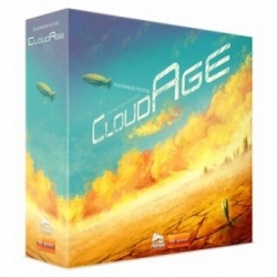 Cloud Age - EN