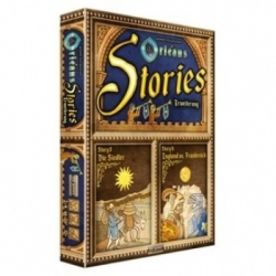 Orls Stories 3 & 4 - DE