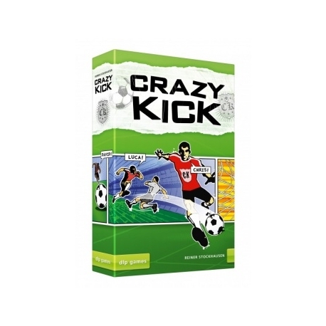 Crazy Kick (Multiidioma)