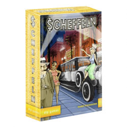 Scheffeln - EN/DE