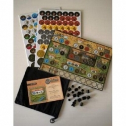 Orls 5th Player Expansion - EN/DE