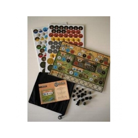 Orls 5th Player Expansion - EN/DE