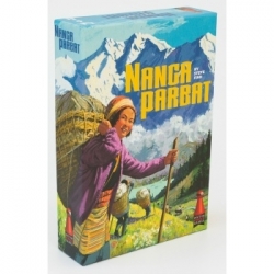 Nanga Parbat - EN