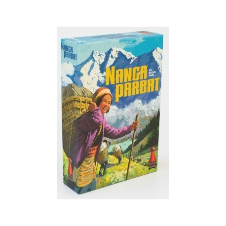 Nanga Parbat - EN