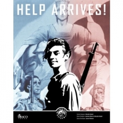Help Arrives! - EN