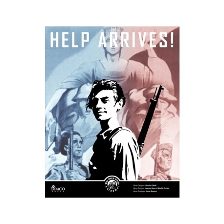 Help Arrives! - EN