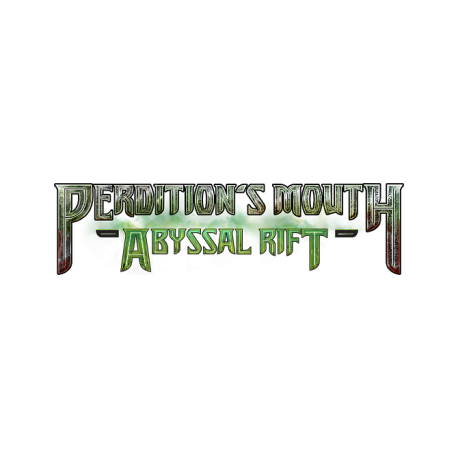 Perdition's Mouth - Aisha Hero Kit - EN