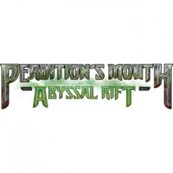 Perdition's Mouth - Aisha Hero Kit - DE