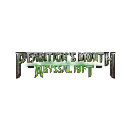 Perdition's Mouth - Aisha Hero Kit - DE