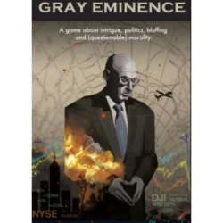 Gray Eminence - EN