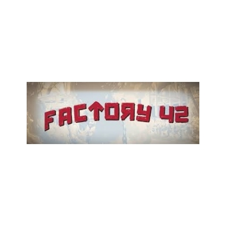 Factory 42 Commissions expansion - EN
