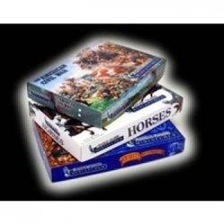War! Age of Imperialism Miniatures: Set 3 (Inglés)