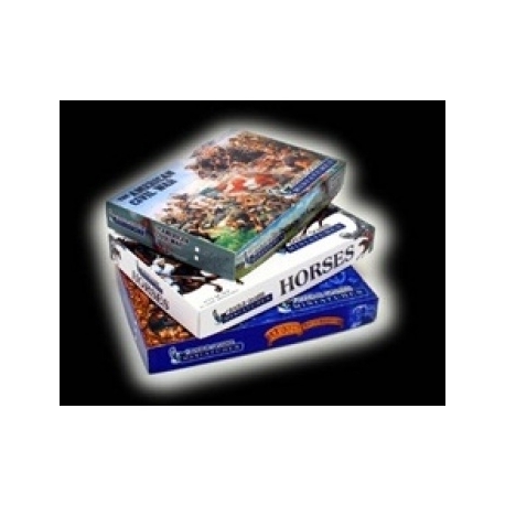 War! Age of Imperialism Miniatures: Set 3 - EN