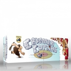 Caveman Curling (Inglés)
