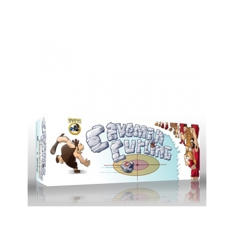 Caveman Curling - EN