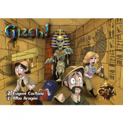 Gizeh (Multiidioma)