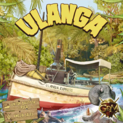 Ulanga (Multiidioma)