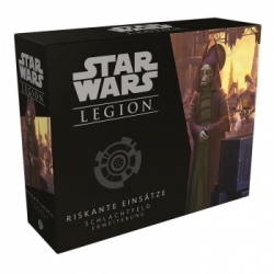 Star Wars: Legion - Riskante Einse Erweiterung - DE