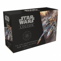 Star Wars: Legion - Kampfpanzer der Sl-Klasse - DE