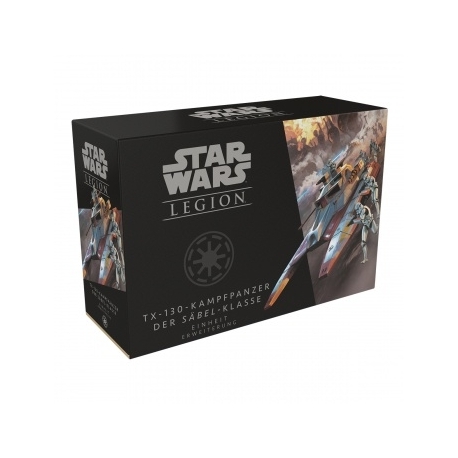 Star Wars: Legion - Kampfpanzer der Sl-Klasse - DE
