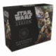 Star Wars: Legion - Klontruppen der Phase II - Erweiterung - DE
