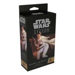Star Wars: Legion - Padme Amidala - DE