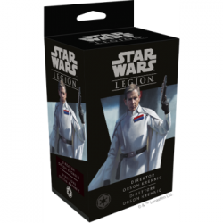 Star Wars: Legion - Direktor Orson Krennic (Alemán/Italiano)