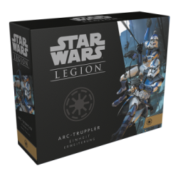Star Wars: Legion - ARC-Truppler - DE