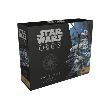 Star Wars: Legion - ARC-Truppler - DE