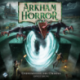 Arkham Horror 3.Ed. - Geheimnisse des Ordens - DE