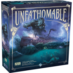 FFG - Unfathomable - EN