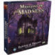 FFG - Mansions of Madness 2nd Edition: Sanctum of Twilight - EN