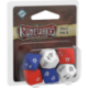 FFG - RuneWars: The Miniatures Game Dice Pack - EN