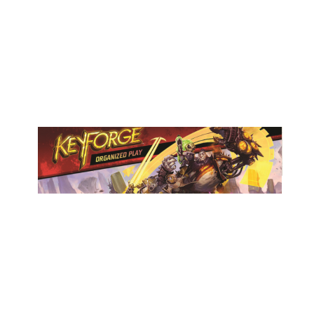 FFG - KeyForge Store Leaderboard Kit 2 - EN