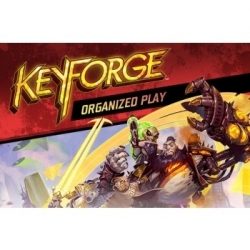 FFG - KeyForge Store Championship Kit - 2020 Second Cycle - EN