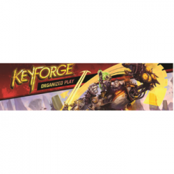 FFG - KeyForge Store Leaderboard Kit - EN