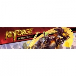 FFG - KeyForge 2020 Prime Championship Kit - EN