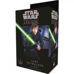 Star Wars: Legion - Luke Skywalker Erweiterung - DE