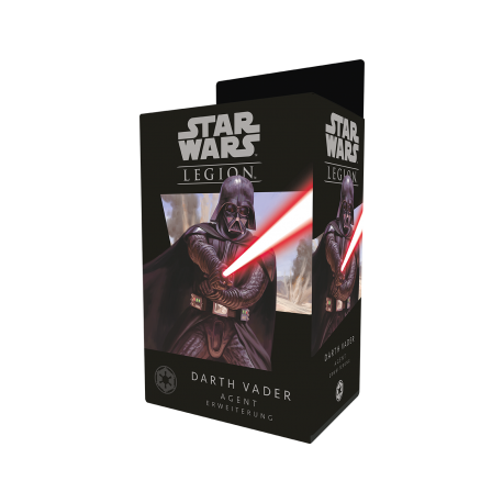 Star Wars: Legion - Darth Vader Erweiterung - DE