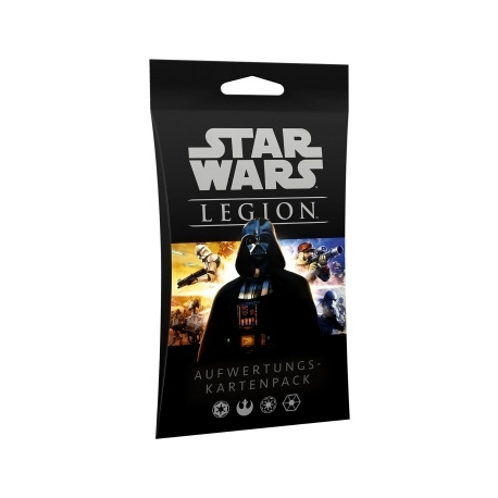 Star Wars: Legion - Aufwertungspack Erweiterung - DE