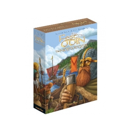 Ein Fest für Odin - Die Norweger - DE