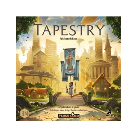 Tapestry (Alemán)