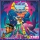 Dinosaur Island - Totally Liquid - DE