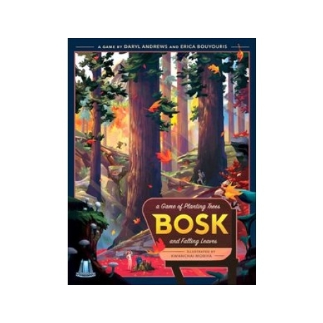 Bosk - EN