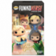 POP! Funkoverse - Golden Girls - Expandalone - EN
