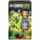 POP! Funkoverse - Rick and Morty - Expandalone - EN