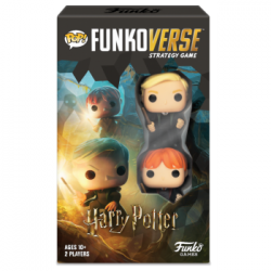 POP! Funkoverse - Harry Potter - Expandalone - DE
