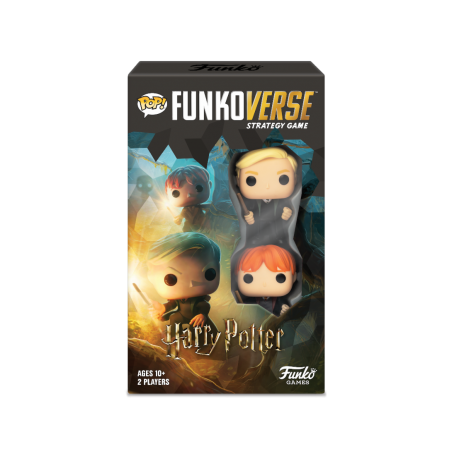 POP! Funkoverse - Harry Potter - Expandalone - DE